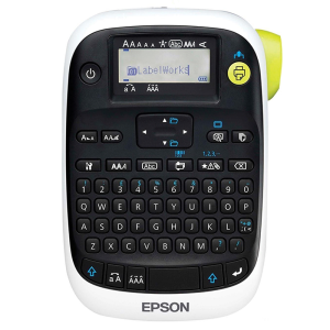Принтер матричный Epson LabelWorks LW-400