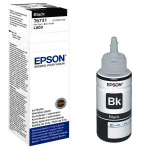 Контейнер с чернилами Epson C13T67314A