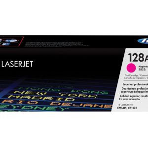 Картридж HP CE323A