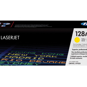 Картридж HP CE322A