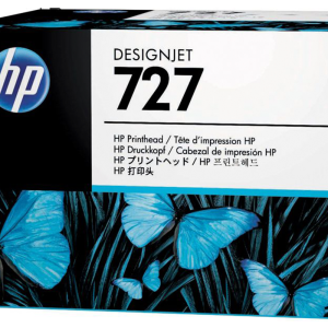 Печатающая головка HP B3P06A