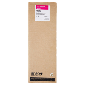 Картридж Epson C13T636300