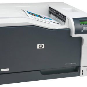 Принтер HP Color LaserJet CP5225dn