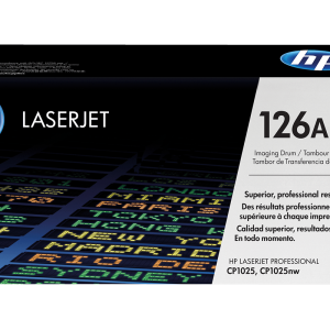 Барабан HP CE314A Imaging Drum for Color LaserJet CP1025