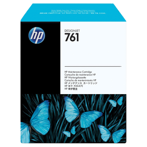 Картридж HP CH649A, печат. головка 761 Designjet , Black