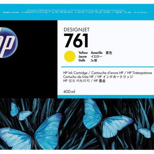 Картридж струйный CM992A HP 761