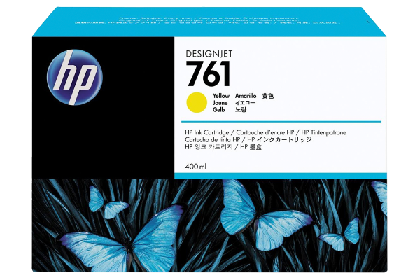 Картридж струйный CM992A HP 761