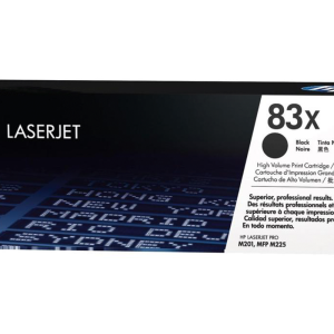 Картридж HP CF283X
