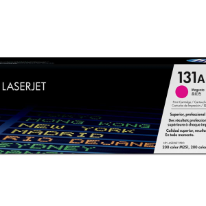 HP CF213A 131A Magenta
