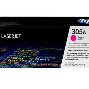 HP CE413A 305A Magenta