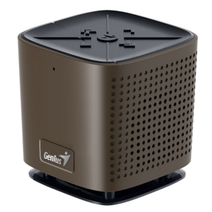Акустические колонки Genius SP-920BT Chocolate