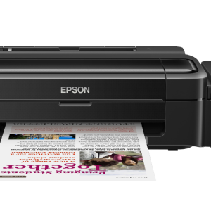 Принтер струйный Epson L132 C11CE58403