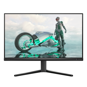 Монитор 23,8" PHILIPS 24M2N3200S/01/00 IPS 1920x1080 180Hz 1мс 300кд/м 1000:1 2xHDMI DP Черный