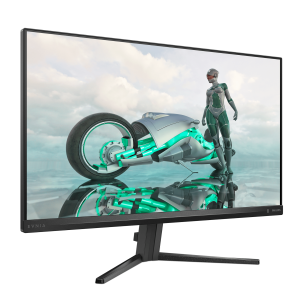 Монитор 27" PHILIPS 27M2N3500NL/01/00 VA 2560x1440 180Hz 0,5мс 300кд/м 5000:1 2xHDMI DP Черный