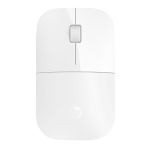 Мышь HP Z3700 White Wireless Mouse V0L80AA