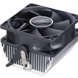Кулер Deepcool CK-AM209 DP-ACAL-A09 Чёрный