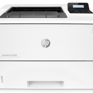 Принтер лазерный HP LaserJet Pro M501dn J8H61A