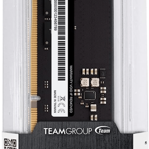 Оперативная память 16GB 4800MHz DDR5 Team Group ELITE PC5-38400 CL-40 TED516G4800C4001