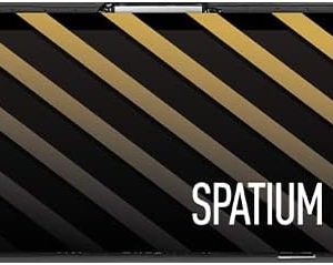 Твердотельный накопитель 4000Gb SSD MSI SPATIUM M461 M.2 PCIe NVMe R5000Mb/s W4200MB/s SPATIUM M461