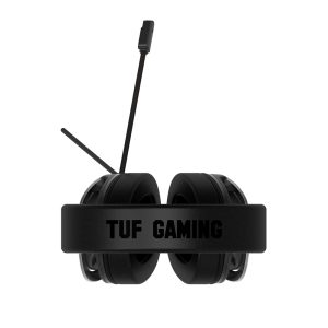 Игровая гарнитура ASUS TUF GAMING H3 GUN METAL 90YH028G-B1UA00