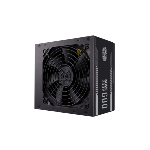 Блок питания CoolerMaster MWE 600 White V2 600W 80 PLUS Standard 230V EU Certified MPE-6001-ACABW-EU