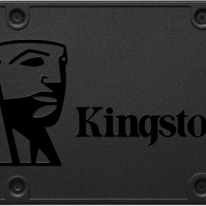 Твердотельный накопитель  960GB SSD Kingston A400 SA400S37/960G 2.5" SATAIII R500MB/s W450MB/s