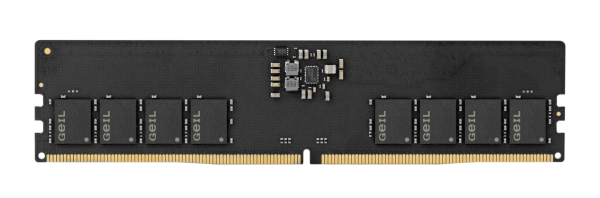 Оперативная память 16GB GEIL 4800MHz DDR5 PC5-38400 40-40-40-77 GN516GB4800C40S Bulk