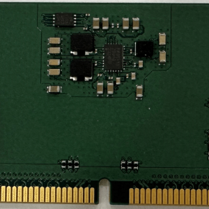 Оперативная память 16GB DDR5 4800MHz NOMAD UDIMM CL40 NMD4800D5U40-16GB Bulk Pack