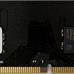 Оперативная память 32GB DDR4 3200MHz NOMAD PC4-25600 CL22 NMD3200D4U22-32GB Bulk Pack