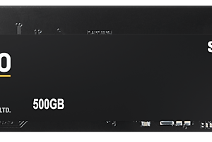 Твердотельный накопитель  500GB SSD Samsung 980 NVMe M.2 2280 R3100Mb/s W2600MB/s MZ-V8V500BW