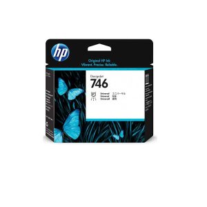 Печатающая головка HP 746 DesignJet (P2V25A)