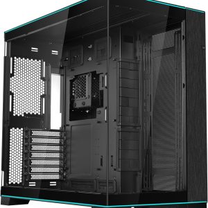 Корпус Lian Li O11 Dynamic EVO RGB E-ATX/ATX/m-ATX/m-ITX G99.O11DERGBX.00 Black