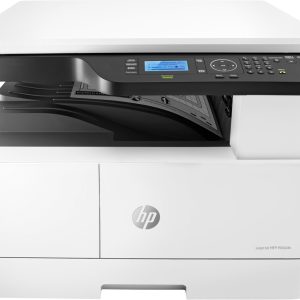 Лазерное ЧБ МФУ HP LaserJet M442dn 8AF71A, A3, 1200x1200 dpi, 24 ppm, Ethernet, USB 2.0, no ADF