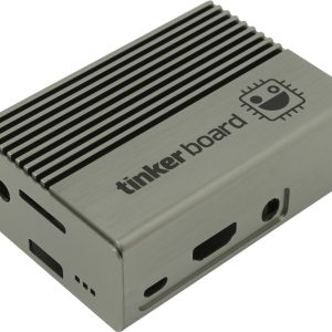 Кейс ASUS TINKER FANLESS CASE для Tinker Board