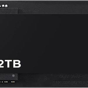 Твердотельный накопитель 2000Gb SSD Samsung 990 EVO M.2 PCIe 4.0 R5000Mb/s W4200MB/s MZ-V9E2T0BW