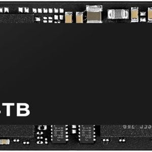 Твердотельный накопитель 4000Gb SSD Samsung 990 PRO M.2 PCIe 4.0 R7450Mb/s W6900MB/s MZ-V9P4T0BW