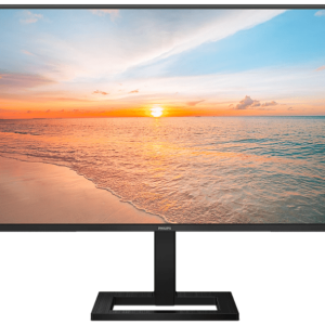 Монитор 27" PHILIPS 27E1N1300AE/01 IPS 1920x1080 100Hz 1мс 250кд/м 1300:1 1xHDMI 1xUSB-C 2x2W Black