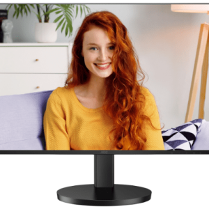Монитор 27" AOC Q27B3CF2/01 IPS 2560x1440 100Hz 1мс 350кд/м 1300:1 1xHDMI 1x 2xUSB3.2 1xUSB-C 2x2W