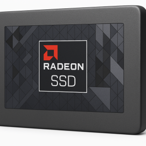 Твердотельный накопитель  480GB SDD AMD RADEON R5 SATA3 2,5" R530/W430 7mm R5SL480G