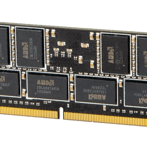 Оперативная память для ноутбука  4Gb DDR4 3200MHz AMD Radeon R9 Series SO-DIMM R944G3206S1S-U Retail