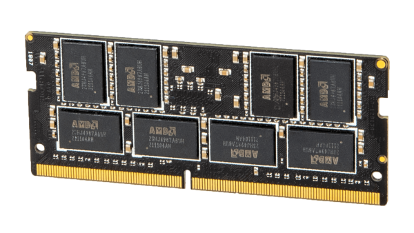 Оперативная память для ноутбука  4Gb DDR4 3200MHz AMD Radeon R9 Series SO-DIMM R944G3206S1S-U Retail