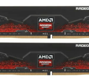 Оперативная память 64GB Kit (2x32GB) DDR4 4000MHz AMD Radeon R9 Performance Series R9S464G4006U2K