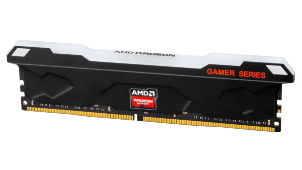 Оперативная память 32GB DDR4 3200MHz AMD Radeon R9 Performance Series RGB R9S432G3206U2S-RGB