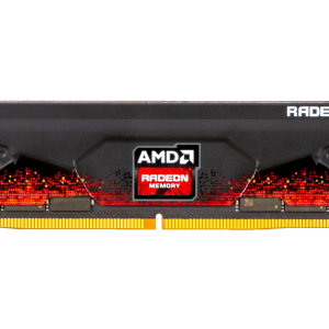 Оперативная память 32GB DDR5 5200MHz AMD Radeon R5 UDIMM With Heatsink CL42 1.1V R5S532G5200U2S
