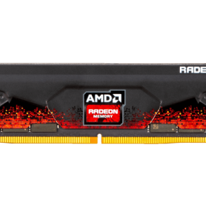 Оперативная память 32GB DDR5 5600MHz AMD Radeon R5 UDIMM With Heatsink CL46 1.1V R5S532G5600U2S