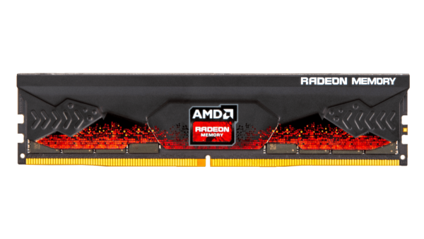Оперативная память 32GB DDR5 5600MHz AMD Radeon R5 UDIMM With Heatsink CL46 1.1V R5S532G5600U2S