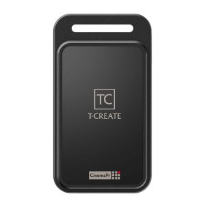 Внешний SSD 2000Gb TeamGroup CinemaPr P31 USB 3.2 Gen2x2 IP67 TPSEFY002T0C302 Black