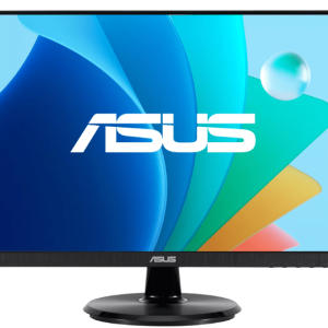 Монитор 27" ASUS VA27DQFR IPS 1920x1080 100Hz 1ms 250cd/m 1000:1 1xHDMI 1xDP 1xVGA SP2x2W