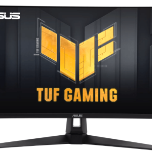 Монитор 27" ASUS TUF Gaming VG279QM1A IPS 1920x1080 280Hz 1ms 300cd/m 1000:1 2xHDMI 1xDP 1xUSB SP2W