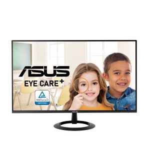 Монитор 24" ASUS VZ24EHF IPS 1920x1080 100Hz 1ms 250cd/m 1300:1 1xHDMI